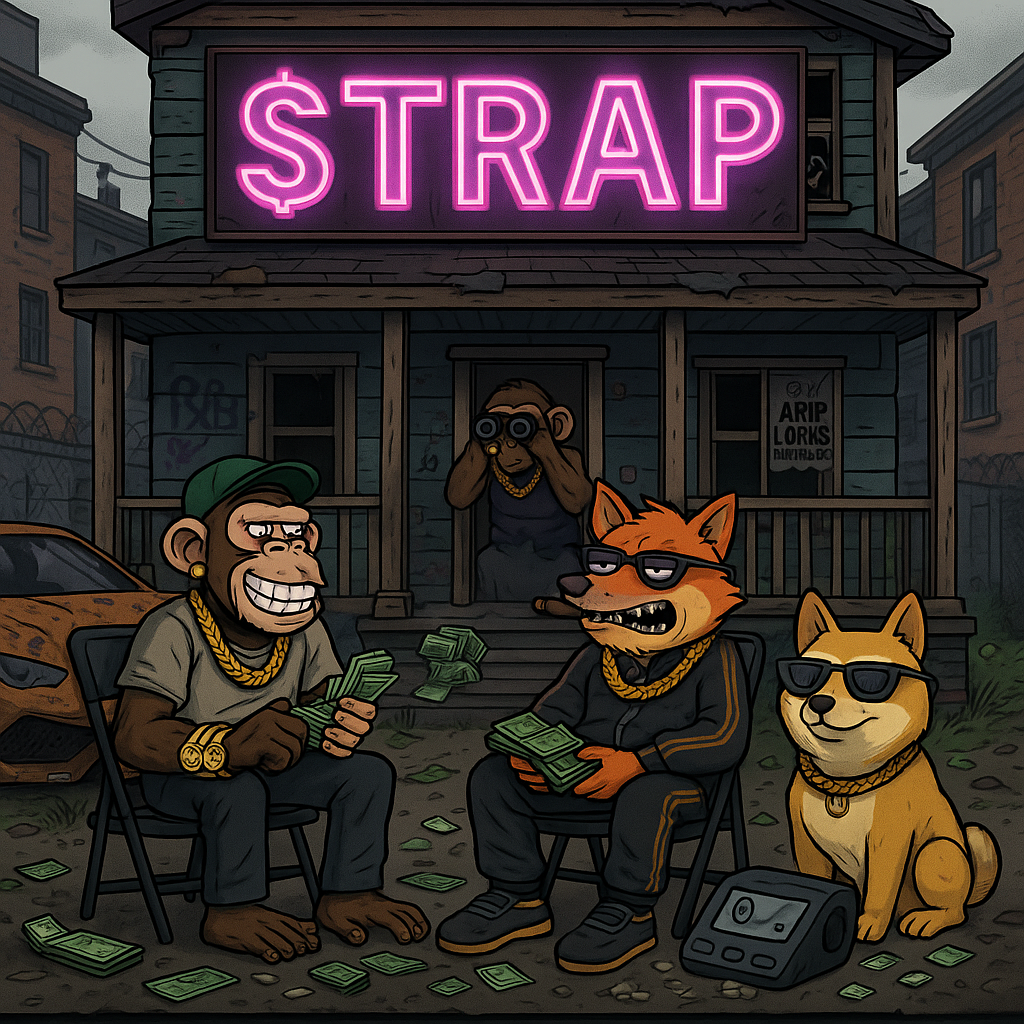 Trap House
